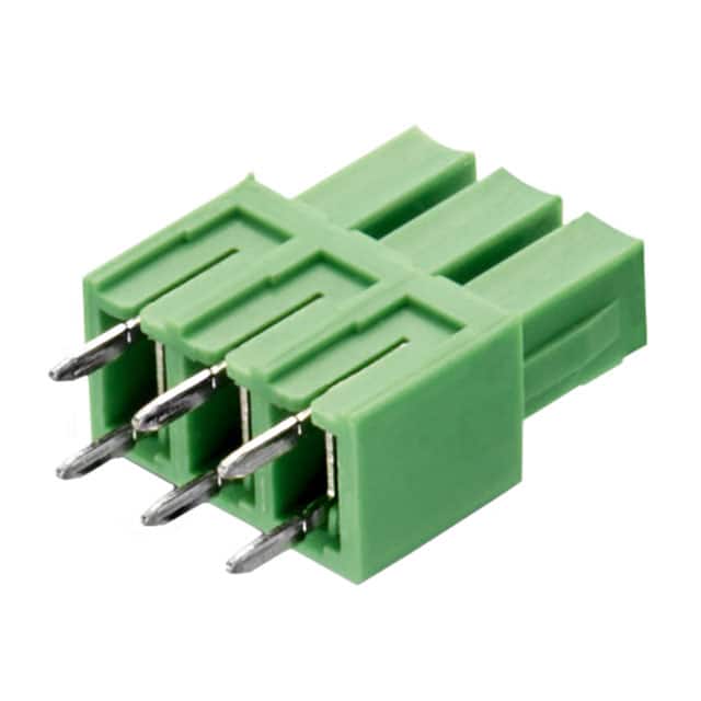 691307300003 Würth Elektronik  Conectores y tomas de corriente